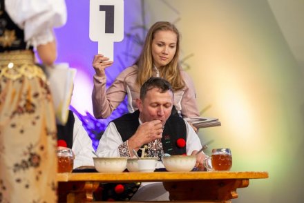 60. TKB - dzień dziewiąty